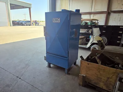 EQUIPMENT MANUFACTURING CORP. 2846ESS Parts Washer | N & R Machine Sales (7)