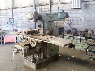USED GRAFFENSTADEN FU 124 R HYPER ISO 40