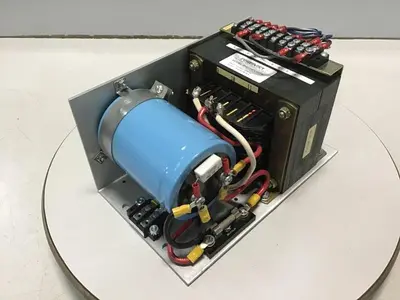 USED POWER VOLT BVU-24FU20T8