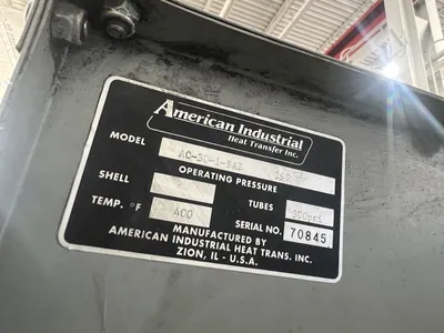 Used 1998 BECKWOOD BECKWOOD DOWN ACTING PRESS Hydraulic Presses | Alma Machinery #899319