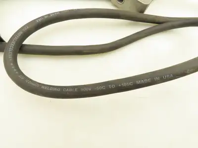 Duct-o-wire HDP-250-B6 Helwig Dual 250A 12" Current Collector Bridge Crane