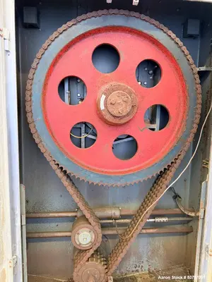 USED OSHIKIRI HM1000