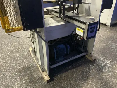 Used 1997 HURCO PH 3012 Press Brakes Ohio US | HGR 24 #1567281