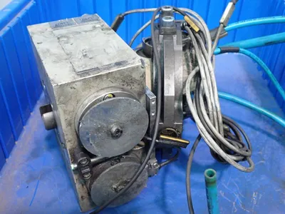 Rotary Table
