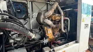 Used 2019 SCHWING SP750-15 Concrete Pumps Colorado US | Concrete Pump Depot #1394107
