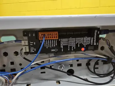 Used 2023 INTELLIGRATED MDR Conveyors | Packer City Sales #1298170