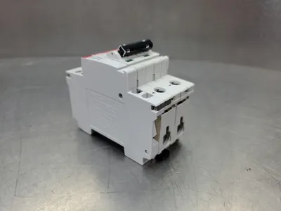 ABB S282-UC-K10A 400VAC/440VDC Circuit Breaker. 4G