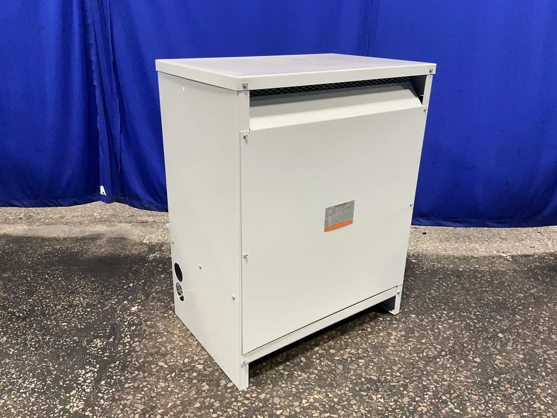 Used ITE ELECTRICAL PRODUCTS T4193H225 Distribution Transformers Ohio US | HGR 24 #1230531