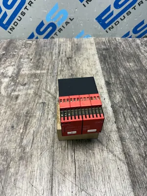 TELEMECANIQUE XPSAM5140 Electrical/PLC/Automation | ESS Industrial Equipment Sales (6)