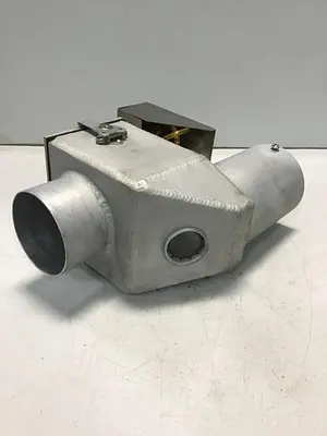 USED CONAIR CV-4