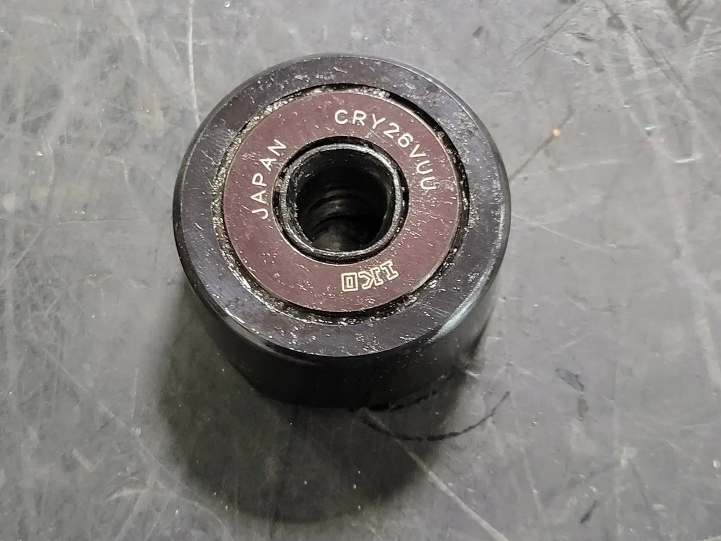 NEW IKO CRY26VUU
