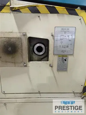 USED 2006 CLAUSING 2060CNC