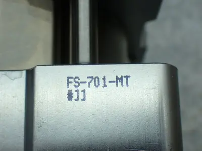 NEW BIMBA FS701MT