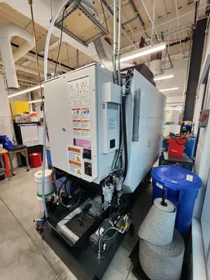 USED 2020 BROTHER SPEEDIO M200 X 3