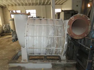 USED Hoffman 38506