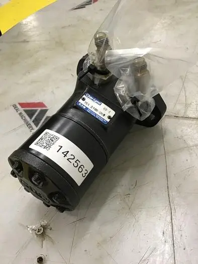 Used CHAR LYNN 101 2169 009 Motors (misc) | Ideal Machinery #661410