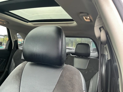Used 2015 FORD EDGE SUVs Michigan US | Miedema Asset Management Group #1402763