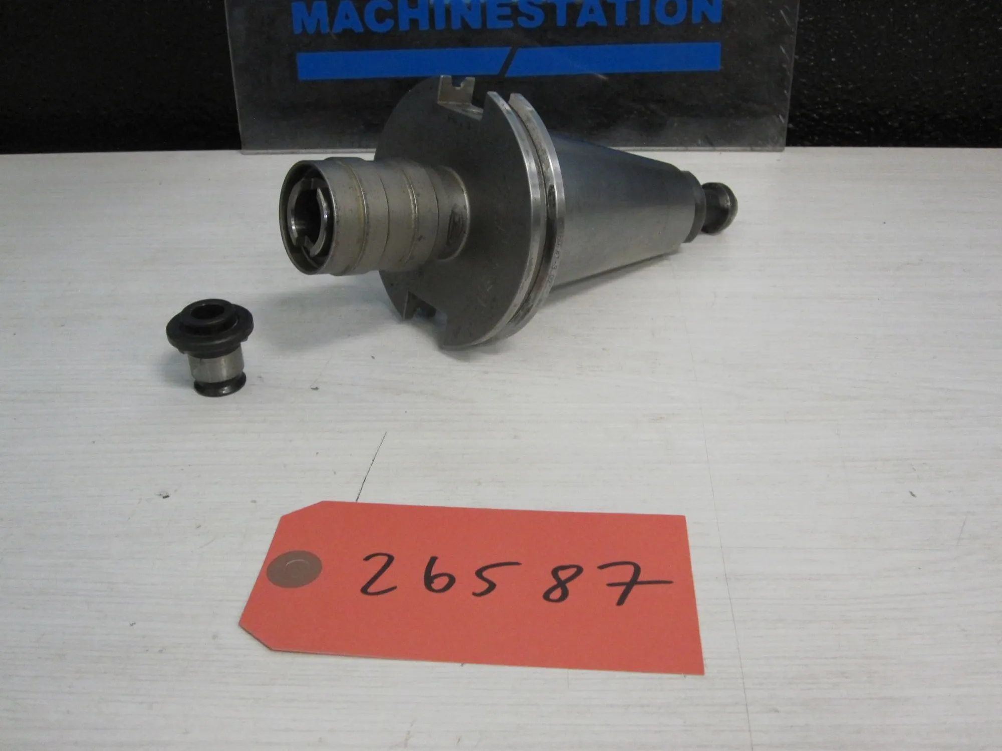 USED GS CAT50