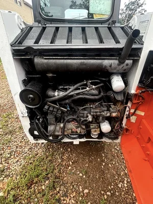 Used 1996 Bobcat 753 Skid Loaders New York US | Zadoon Equipment #1470143