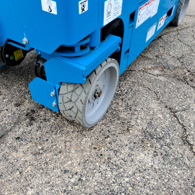 NEW 2026 Genie GS-1932E