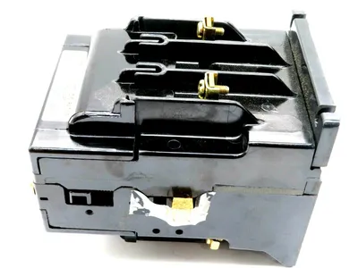 NEW JOSLYN CLARK 7441-1020-11 CONTACTOR 120V 50/60HZ 7441102011