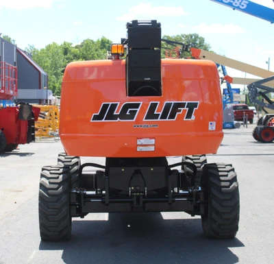 Used 2020 JLG 660SJ Manlifts Pennsylvania US | National Lift Equipment #1503871