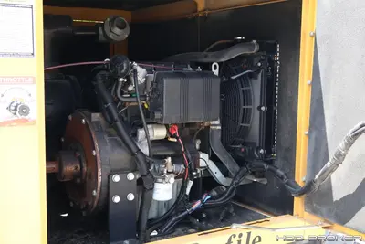 Used 2020 VAC-TRON 2020 VAC-TRON LP573XDT Hydro Excavators Florida US | HDD Broker #1393715