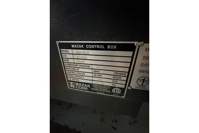 Used _UNKNOWN_ _UNKNOWN_ Vertical Machining Centers Utah US | KD Auctions #1548870