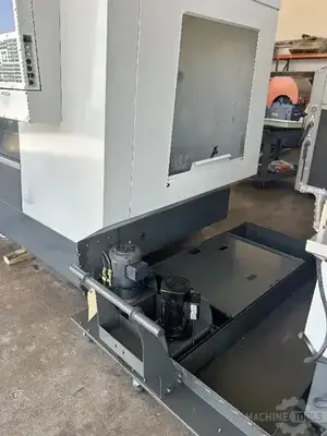 USED 2018 HAAS VF-5SS