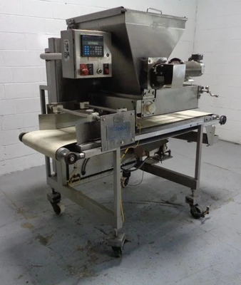 Used FEDCO XPD-4-18-CD Depositors California US | BakeryEquipment.com #1554738