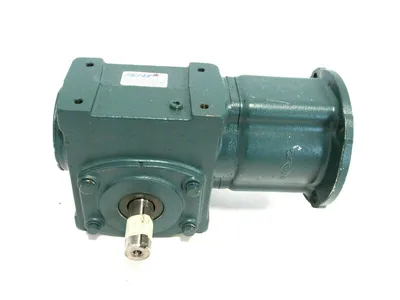 NEW DODGE 23A20L14 TIGEAR 2 SPEED REDUCER 20:1