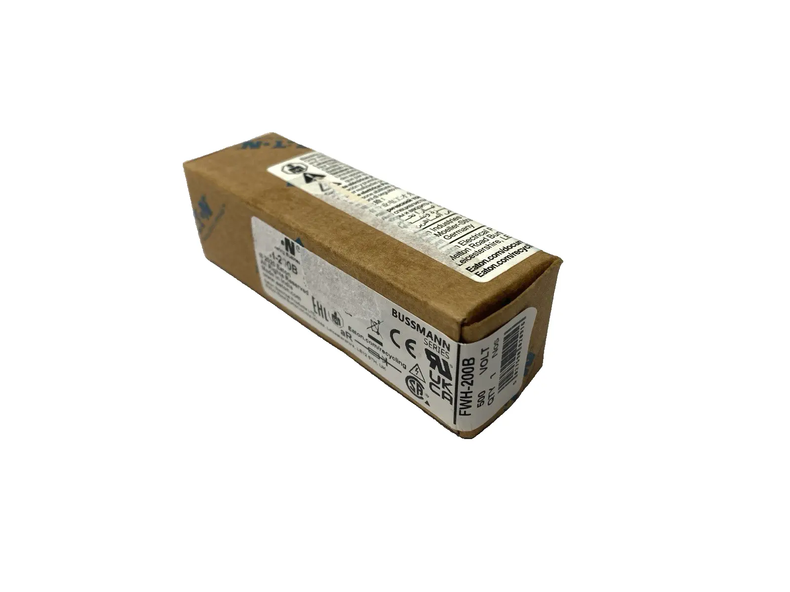 NEW EATON FWH-200B