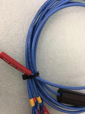 OCEAN OPTIC CABLE ONE INPUT TO 3