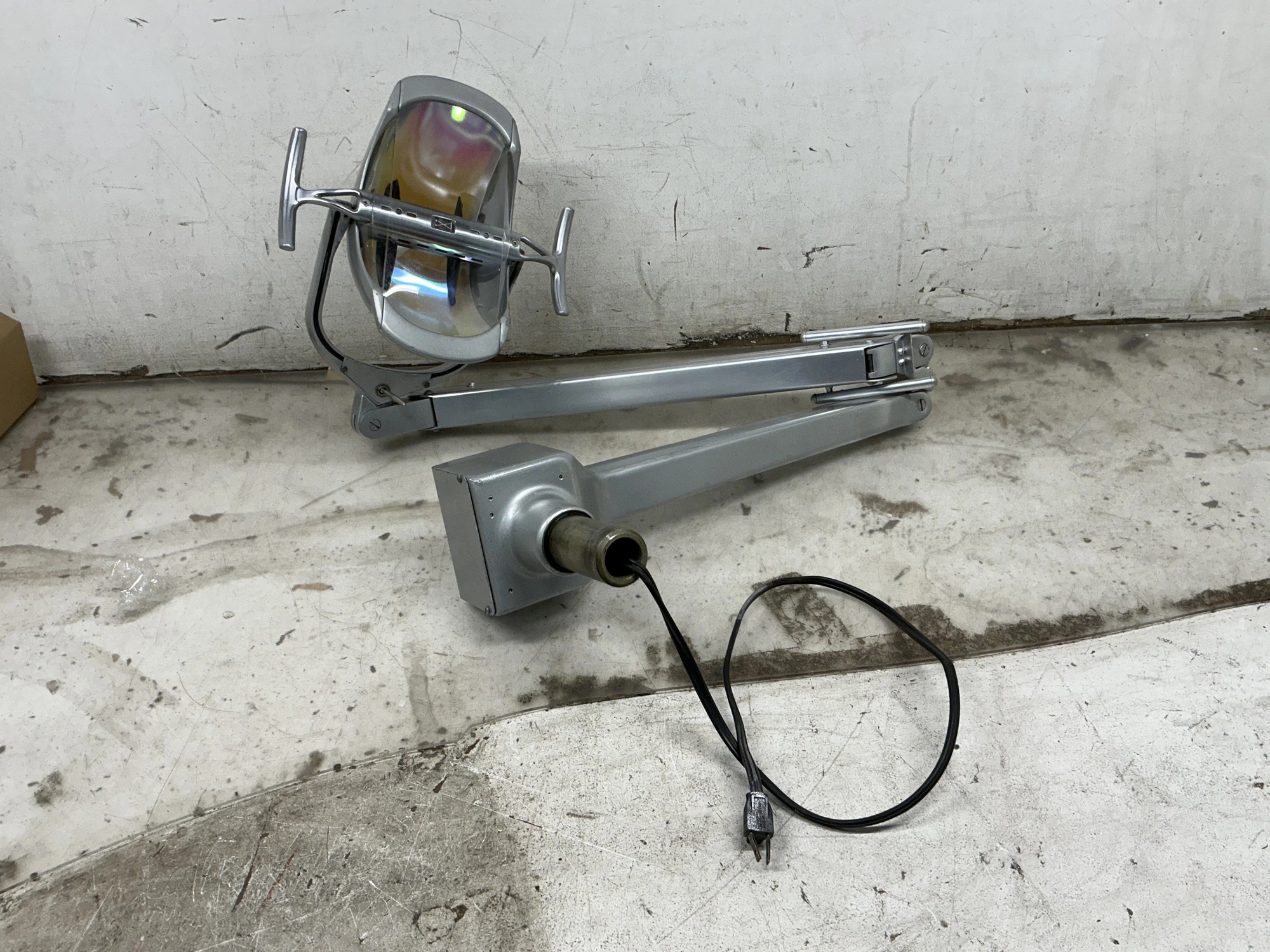 Used PELTON AND CRANE LF PLUS Dental Instruments Michigan US | Miedema Asset Management Group #1402748