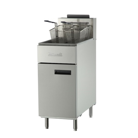Used _UNKNOWN_ _UNKNOWN_ Cookers / Coolers / Fryers Washington US | Epic Foodwares #1557566