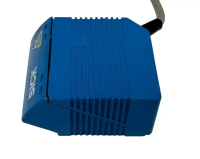 NEW SICK CLV420-3010S04 BARCODE SCANNER 1045378