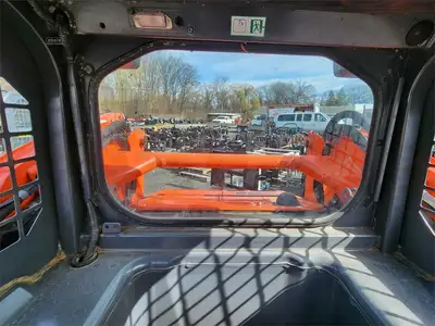 Used 2022 KUBOTA SVL65-2 Skid Loaders New York US | Abele Tractor #1341444