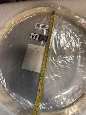 AMAT 0020-26254 INSULATOR TI-TIN