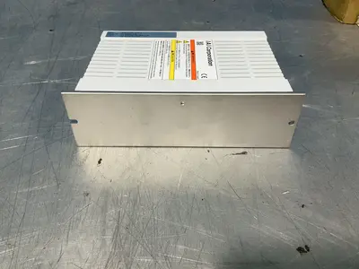 Used IAI CORPORATION SCONC1001NP22 Servo Drives Ohio US | HGR 24 #1324402