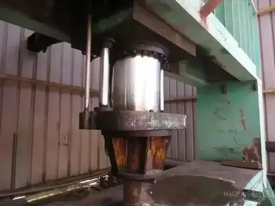 USED 1991 FACCIN PPM