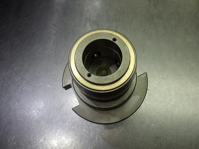 Techniks CAT50 Micro Float Size #2 Tapping Chuck 3.5" Pro 23600-50CAT (LOC2096B)