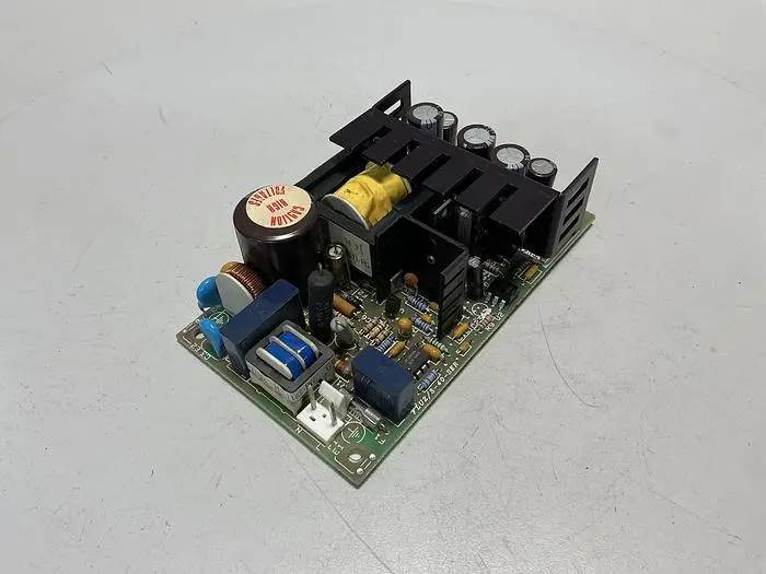 Used POWER GENERAL FLU2/3-40-SER Power Supplies Michigan US | Ideal Machinery #698141