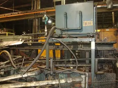 Used 1980 YODER M2-2 1/2 Tube Mills Michigan US | Aucto #1334351