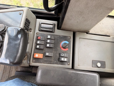 Used 2007 CAT 924GZ WHEEL LOADER / Wheel Loaders Michigan US | Miedema Asset Management Group #1304345