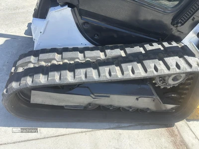 Used 2022 BOBCAT T66 Compact Track Loaders California US | Lillo Machinery #1403805
