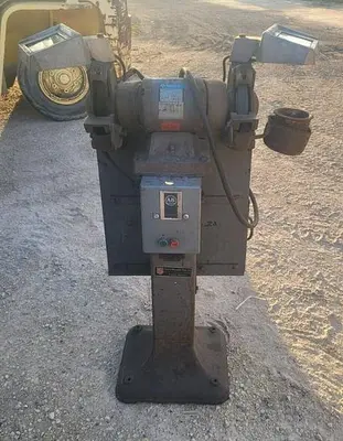 USED ROCKWELL/DELTA 438-02-314-0515
