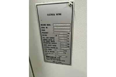 Used _UNKNOWN_ _UNKNOWN_ Multitasking Machining Centers Utah US | KD Auctions #1549322