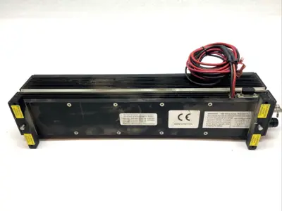 Used SYNRAD CARBON DIOXIDE LASER HEAD 30W Lasers / Laser Systems Michigan US | Maverick Industrial Sales #1091861