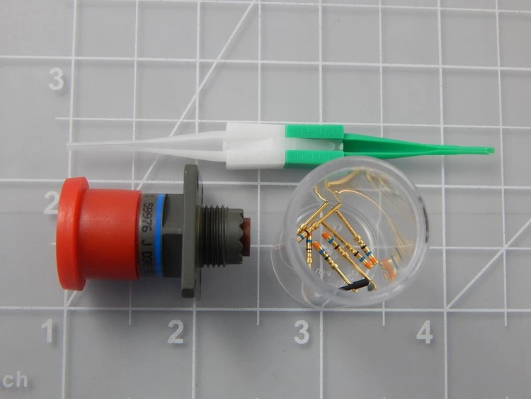 New | in-Stock ICC _UNKNOWN_ Connector Accessories | OCO Industrial #1766805