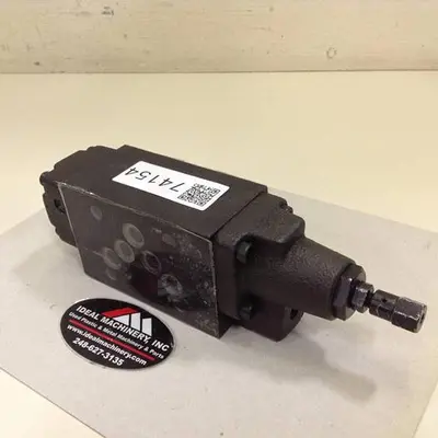 USED NACHI OG-G03-P3-E50
